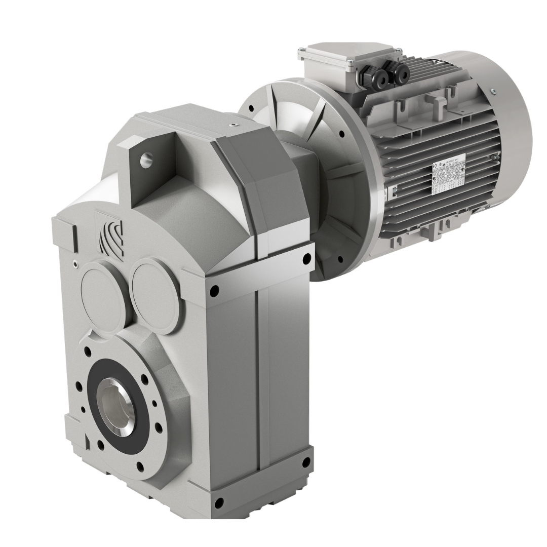 Motorredutor EFA